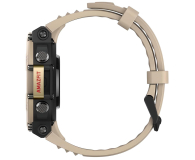 Amazfit Amazfit T-Rex 2 Desert Khaki - 1060888 - zdjęcie 4